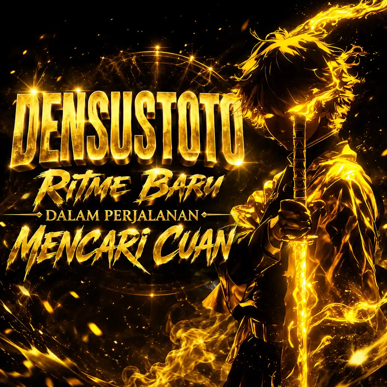 DENSUSTOTO